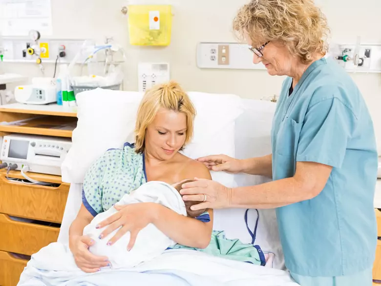 Środowisko pochwy a ryzyko porodu przedwczesnego