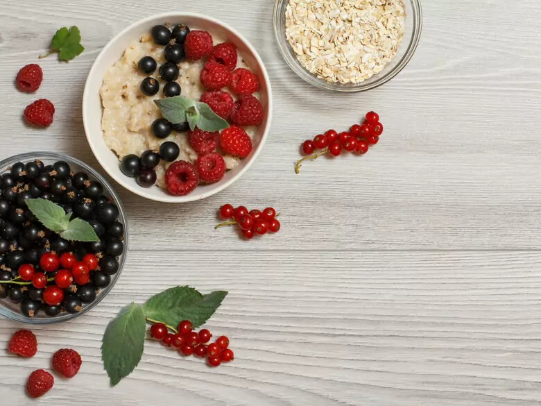 Rodzinne przyjemności na talerzu, czyli jak zdrowe jedzenie kształtuje przyszłość dzieci?