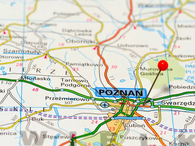 Wsparcie finansowe dla placówek medycznych w województwie wielkopolskim (Polska)