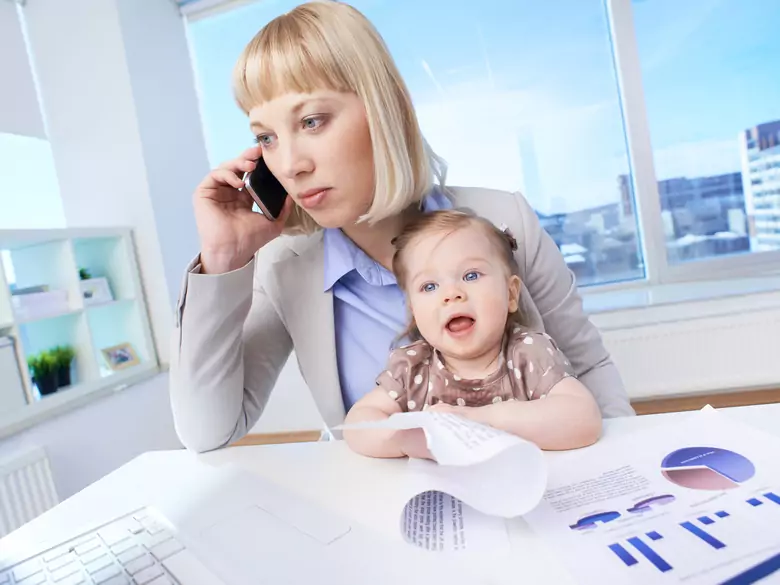 Opryszczka u niemowląt i dzieci - przyczyny, objawy, diagnoza, leczenie