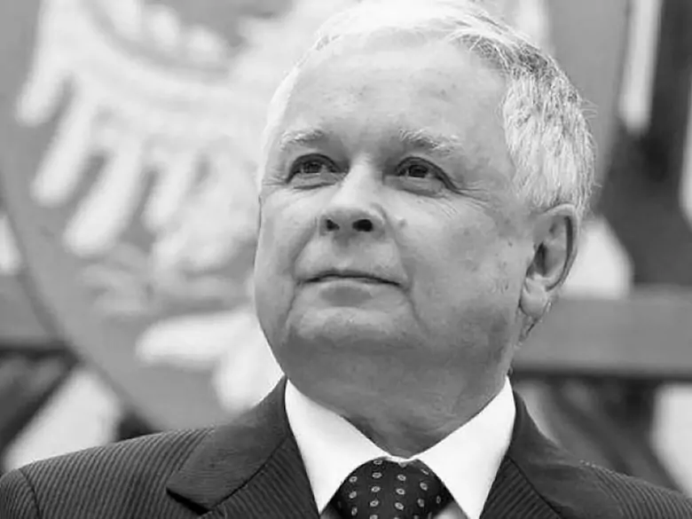 Ostatnie pożegnanie  Prezydenta RP Lecha Kaczyńskiego