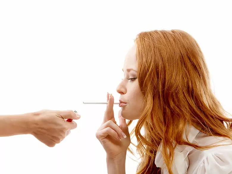 Nadciśnienie tętnicze oraz palenie papierosów czynnikami ryzyka udaru mózgu