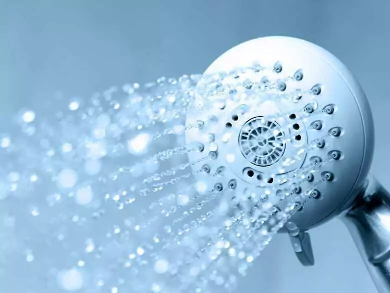 Ciepła kąpiel ułatwia zasypianie