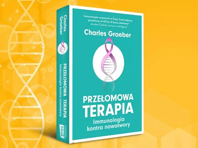 Immunoterapia – przełom w leczeniu nowotworów