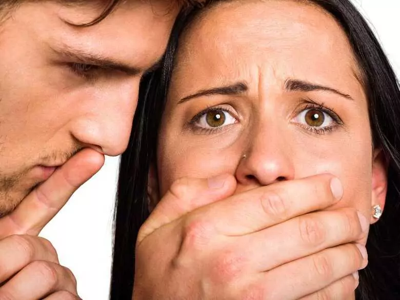 Dramatyczny wzrost liczby ofiar przemocy domowej – rozwiązaniem kosmetyki naturalne?