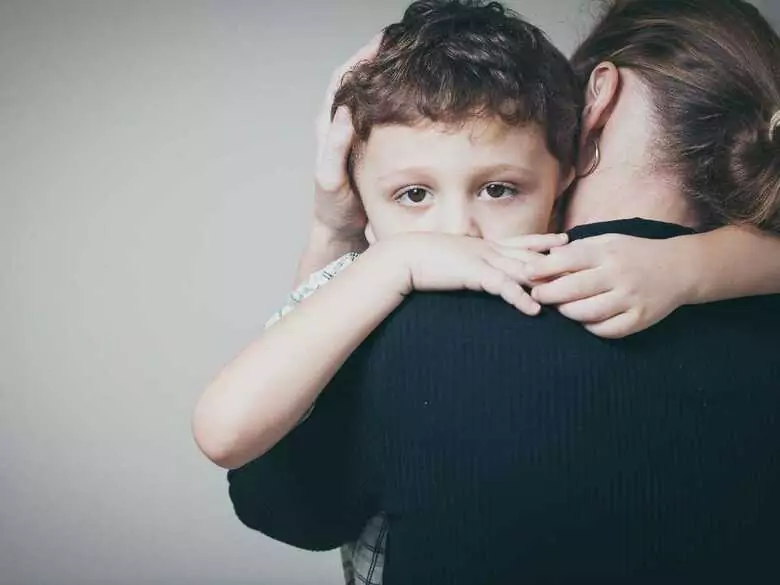 Jak rozpoznać, że dziecko stało się ofiarą molestowania seksualnego?