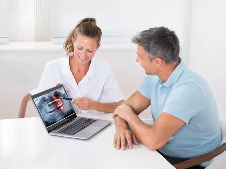 Włókniaki zębopochodne