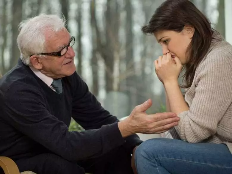 Wszystko w organizmie człowieka ma związek z jego dobrostanem psychicznym