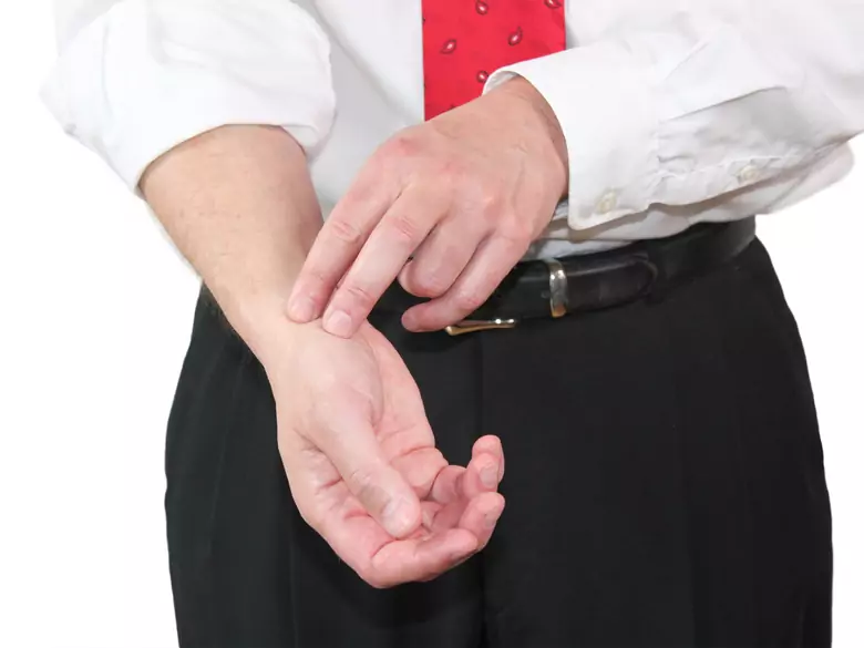 Puls to fantastyczny parametr diagnostyczny