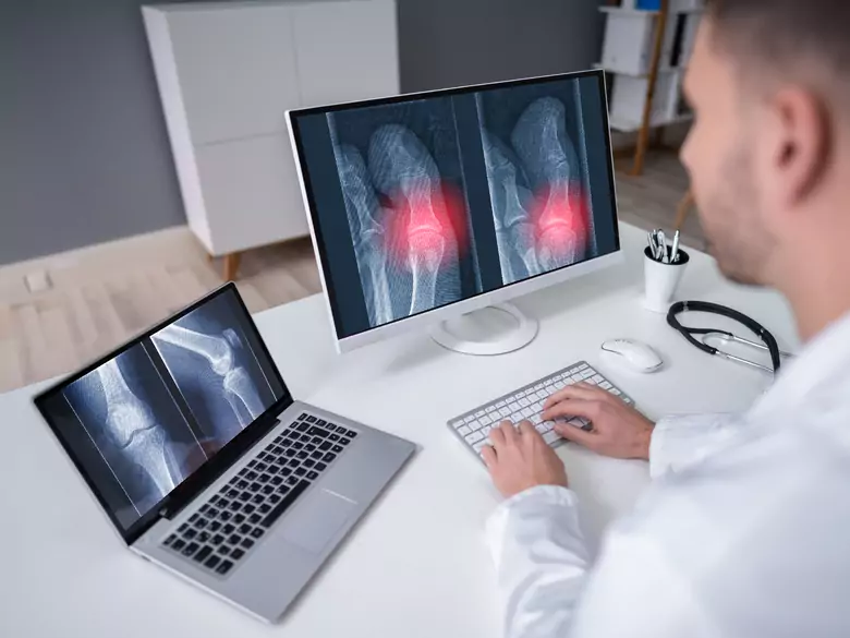 WHO współpracuje z Delft Digital Ethics Centre w zakresie etyki AI w ochronie zdrowia!