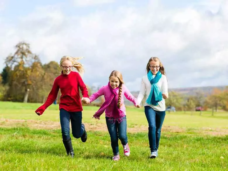 Czy rówieśnicy mają wpływ na zachowanie naszego dziecka?