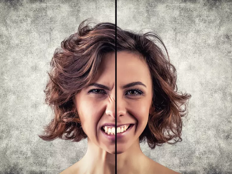 Czy można mieć „łagodną” schizofrenię? Trójfazowy przebieg choroby