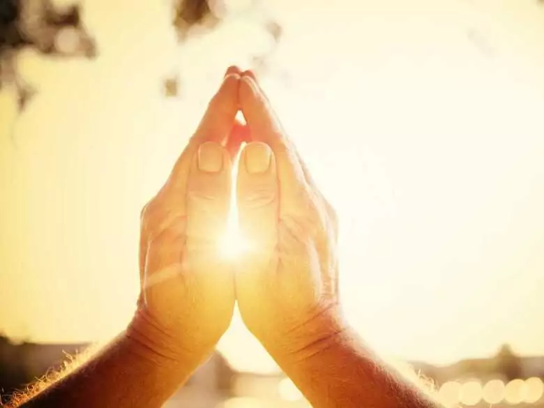 Problematyczna suchość dłoni