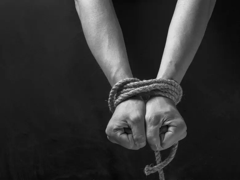 Zespół de Quervaina - choroba XXI wieku