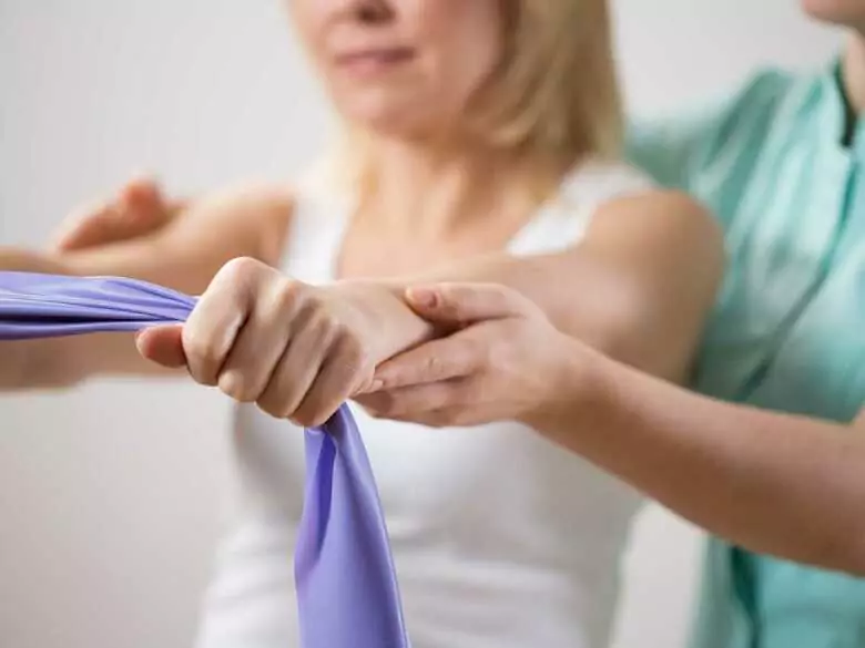 Nowoczesne technologie wspierające rehabilitację