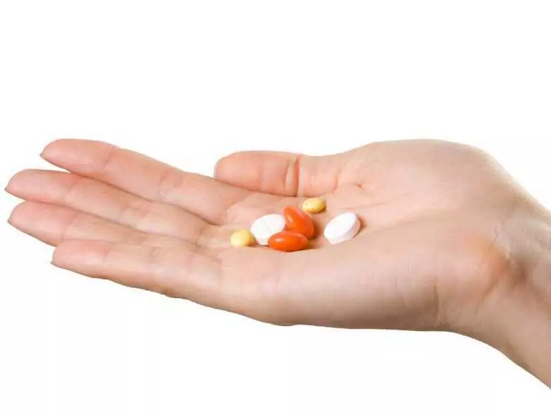 Tabletki nasenne: zbiór przydatnych informacji