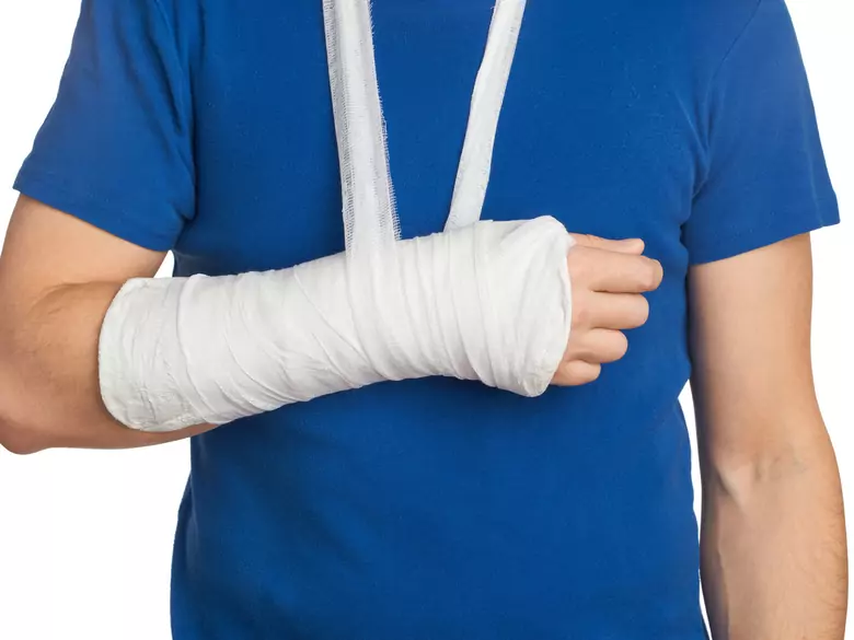 Jak wygląda ścieżka małoletniego pacjenta z podejrzeniem mięsaka?