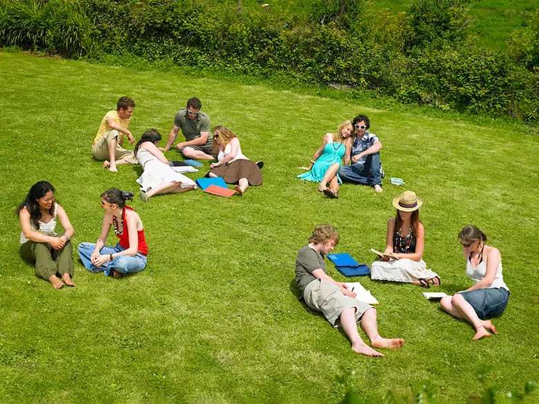 Postrzeganie osób z ChAD-em przez innych