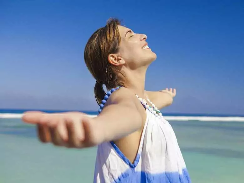 Czy osoby z chorobą onkologiczną mogą planować wakacje i podróżować?