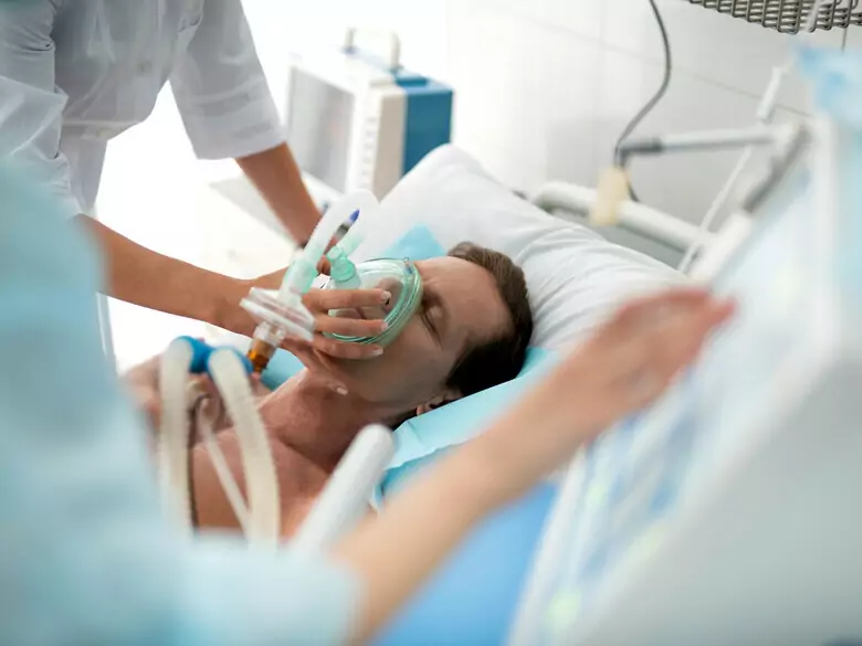 Fakty i mity na temat wentylacji mechanicznej