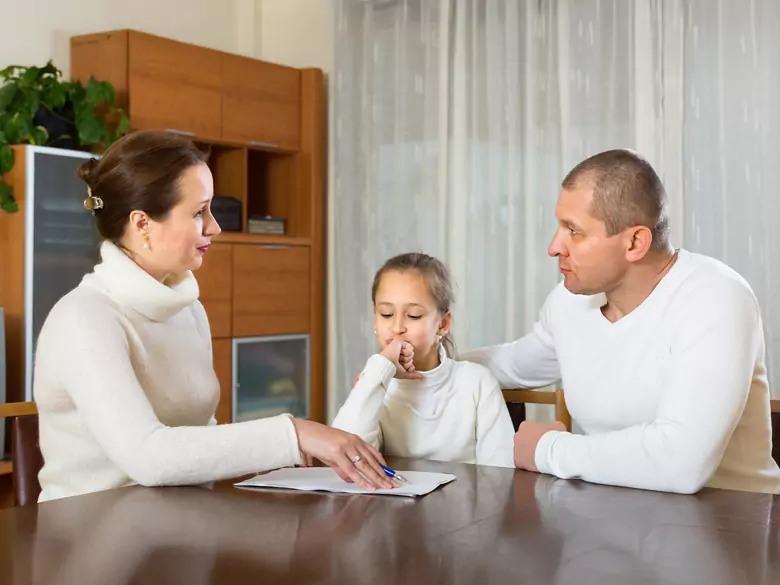 Jak rozmawiać z dziećmi o wojnie?