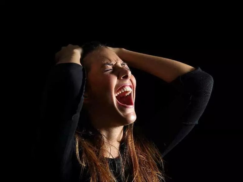 Psychopatologia: emocje