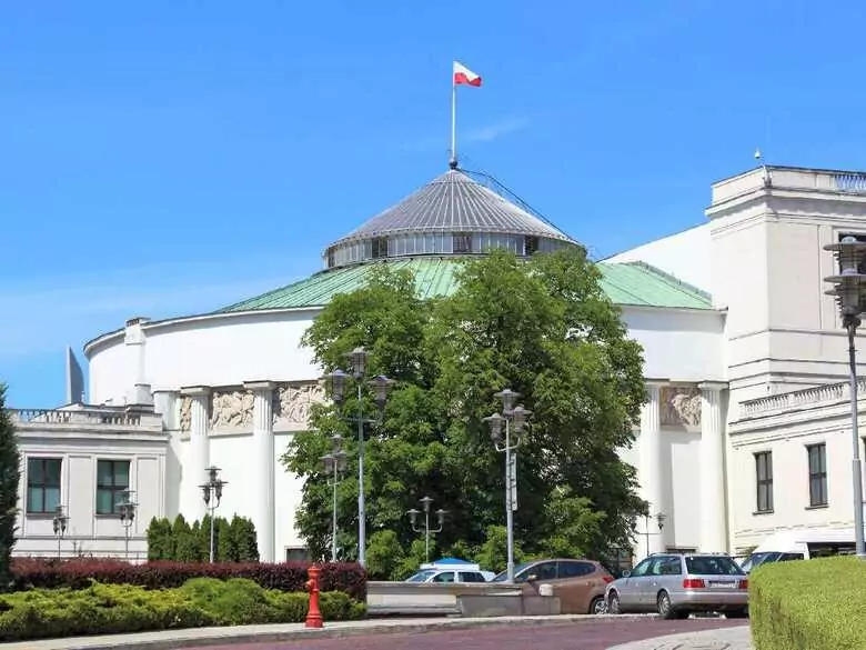 Wytyczne premiera Mateusza Morawieckiego na temat służby zdrowia przedstawione podczas expose