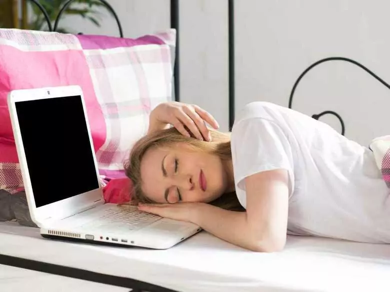 Dlaczego warto drzemać?