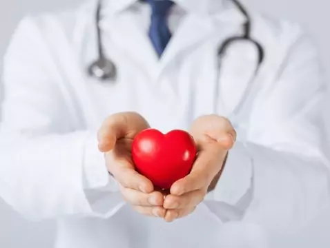 Nowe spojrzenie na niewydolność serca