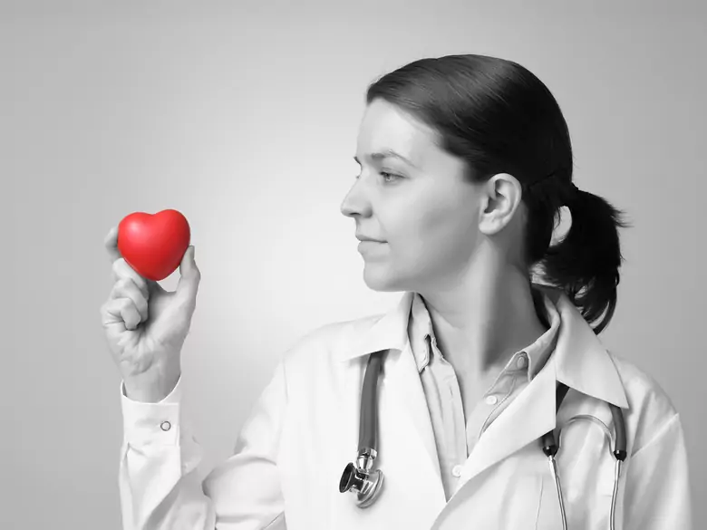 Bezpośrednie wskazania do przeszczepu serca