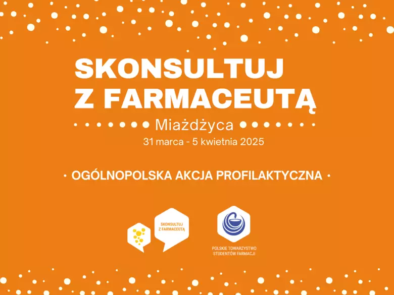 Skonsultuj z Farmaceutą – Miażdżyca