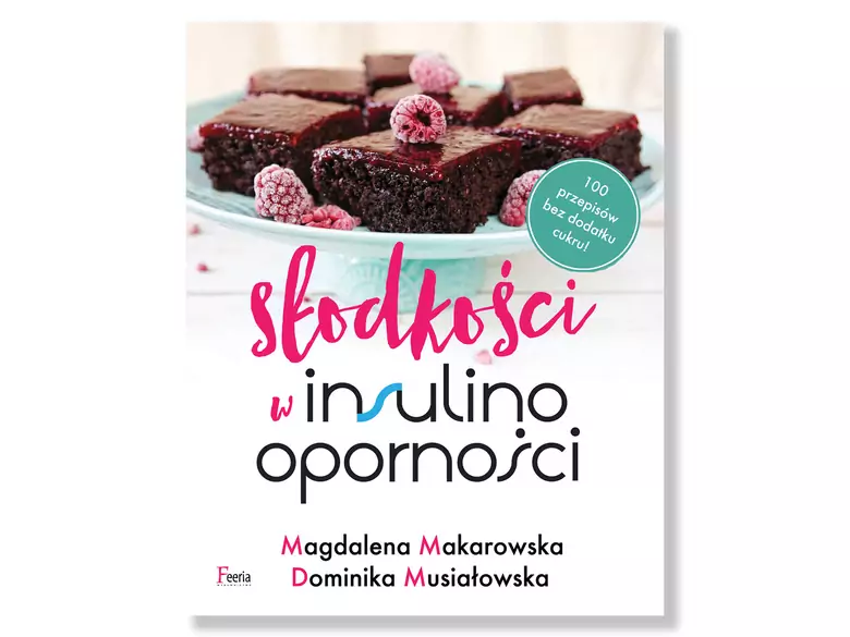 Słodkości w insulinooporności