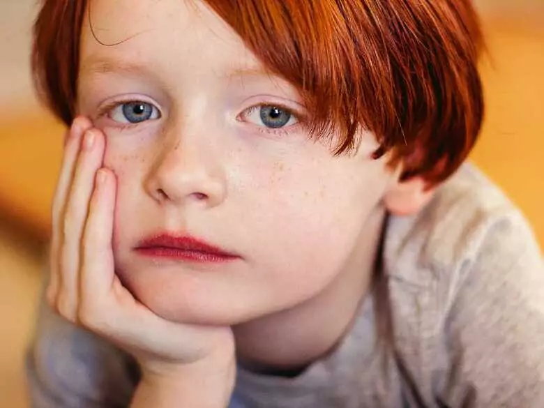 Zaburzenia równowagi w wieku dziecięcym