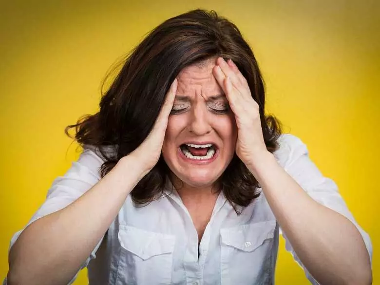 Wpływ stanu psychicznego na kondycję serca