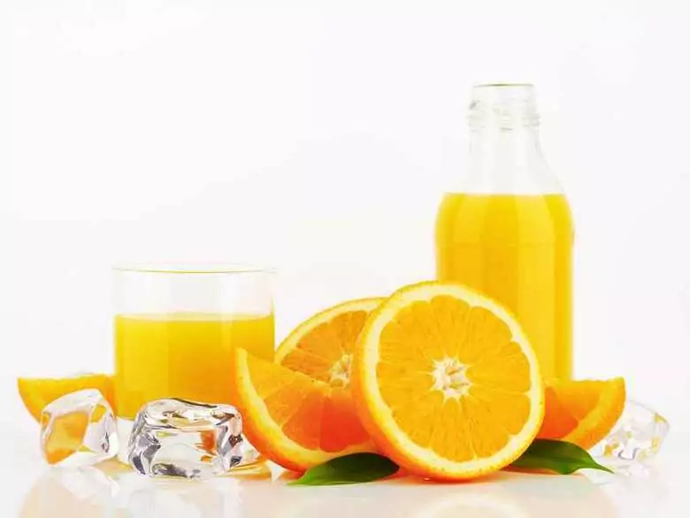 Nowa Piramida Zdrowego Żywienia i Stylu Życia Dzieci i Młodzieży a miejsce soków w zbilansowanej diecie