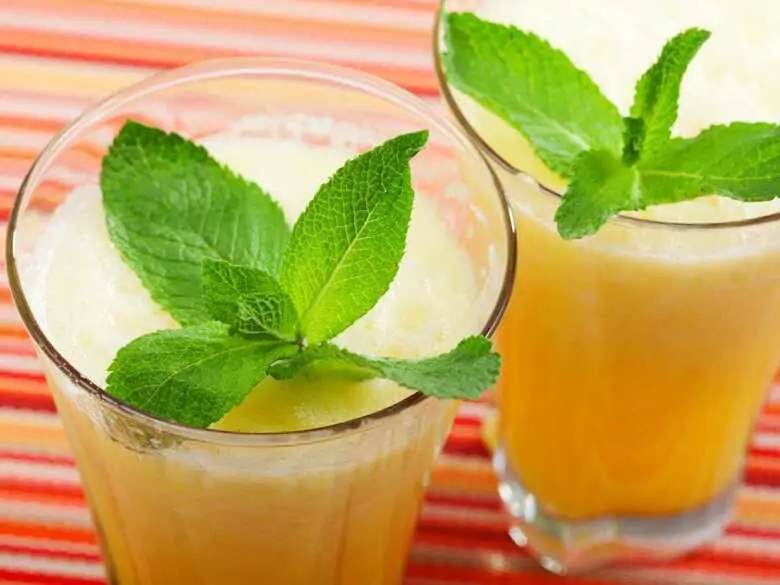 Czy wiesz, że sok pomarańczowy może wpływać na poprawę funkcji poznawczych?