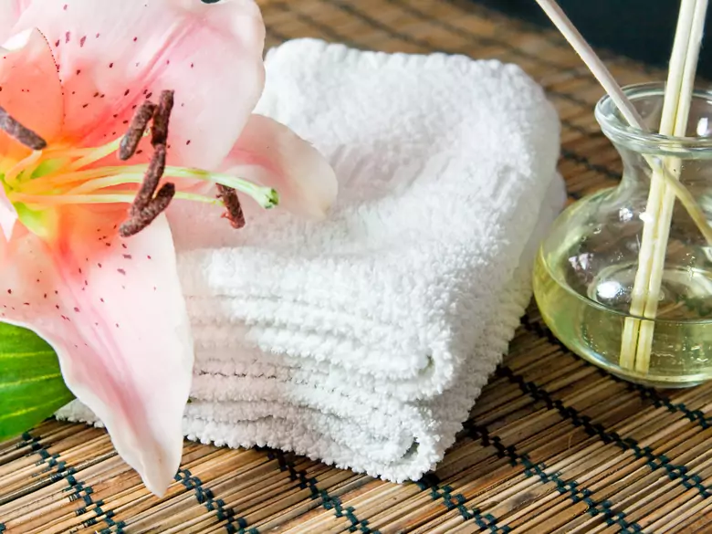 Domowe SPA – alternatywne metody relaksacji w domu