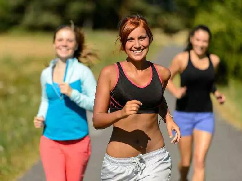 Aktywność fizyczna a zdrowie psychiczne