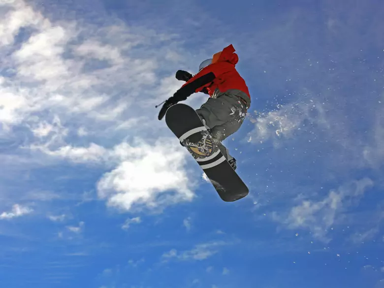 Co czują olimpijczycy przed startem? Jak radzą sobie z presją?