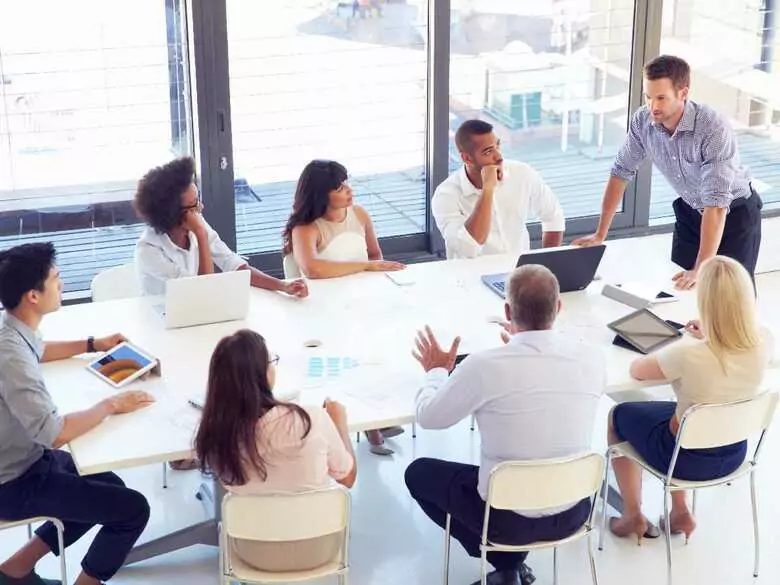 Tężyczka utajona- choroba współczesnych korporacji?