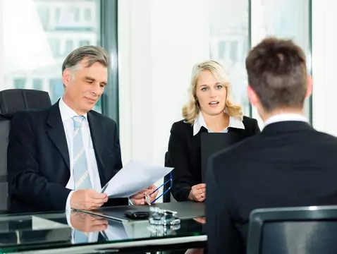 Idealna praca dla osób z ChAD: czy taki zawód w ogóle istnieje?