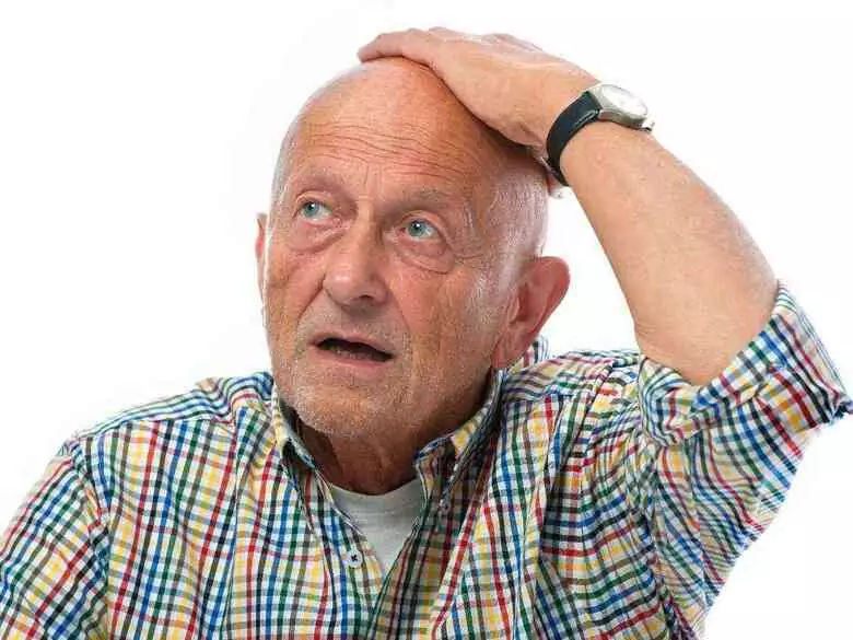 Zapominanie i problemy z pamięcią u osób starszych - czy to zawsze objawy choroby Alzheimera?