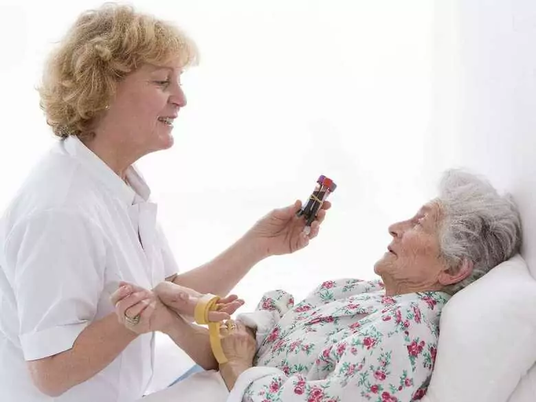 Przyczyny choroby Parkinsona