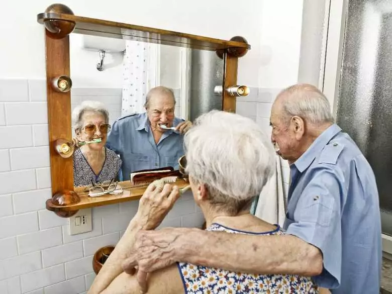 Rola genu BRCA1 w chorobie Alzheimera