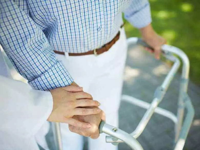 Rehabilitacja po udarze