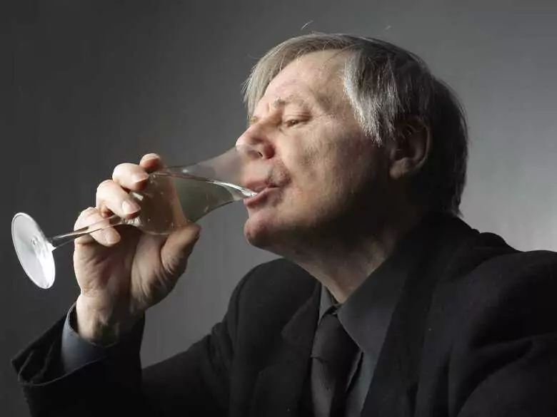 Co to jest zdrowa dawka alkoholu?