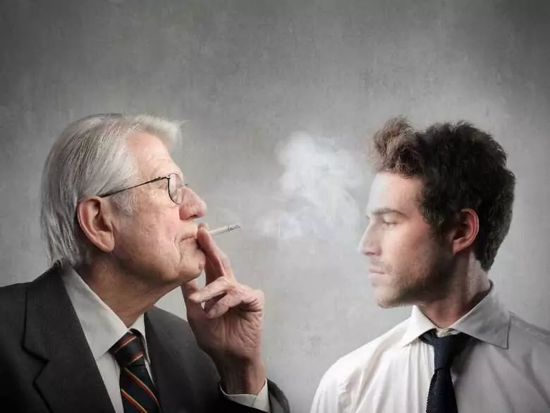 Zakaz palenia w restauracjach zmniejszył liczbę hospitalizowanych pacjentów w Czechach