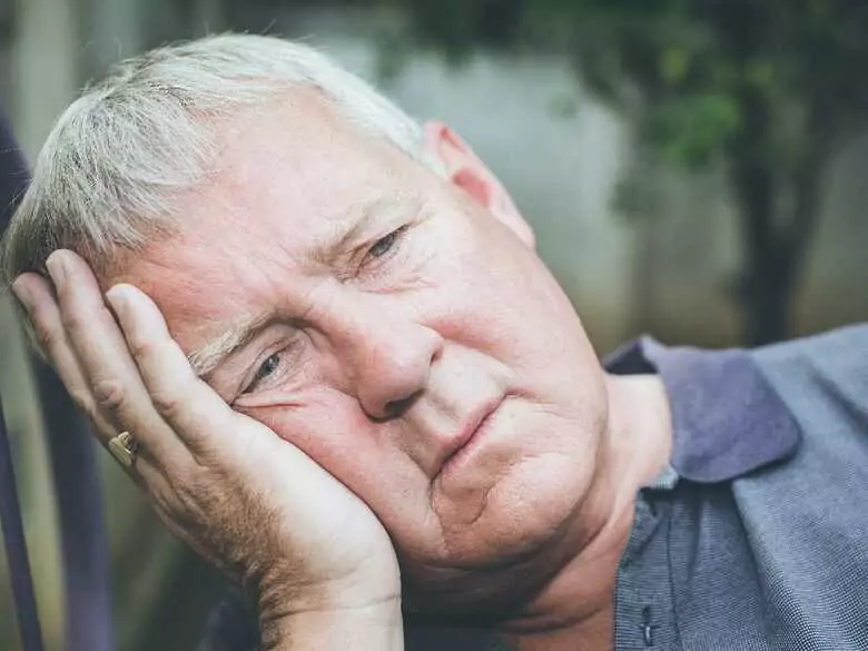 Będzie prosty test na ryzyko wystąpienia Alzheimera?