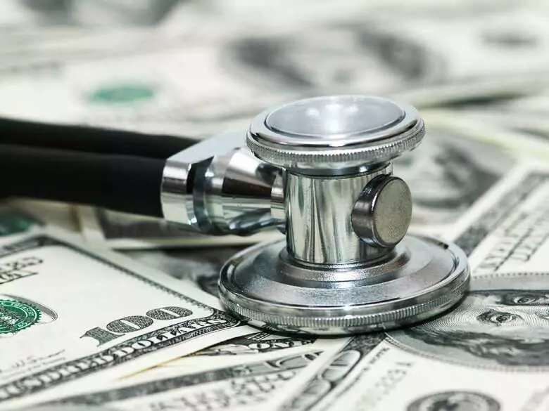 Ból okolicy lędźwiowo-krzyżowej – koszty leczenia