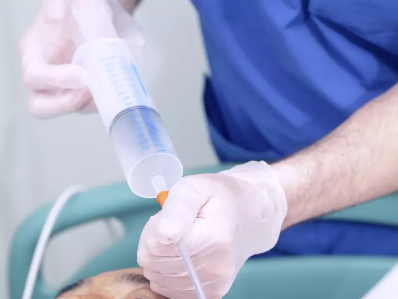 Metody leczenia choroby nowotworowej cz. II